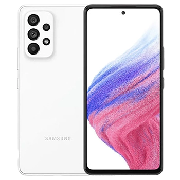 گوشی موبایل سامسونگ مدل Galaxy A53 5G ظرفیت 128 گیگابایت و 8 گیگابایت رم